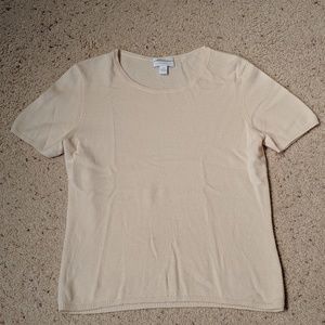 Charter club cashmere sweater